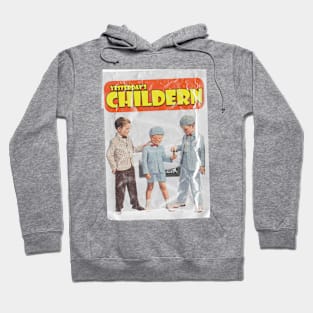 Yesterday's Children Hoodie